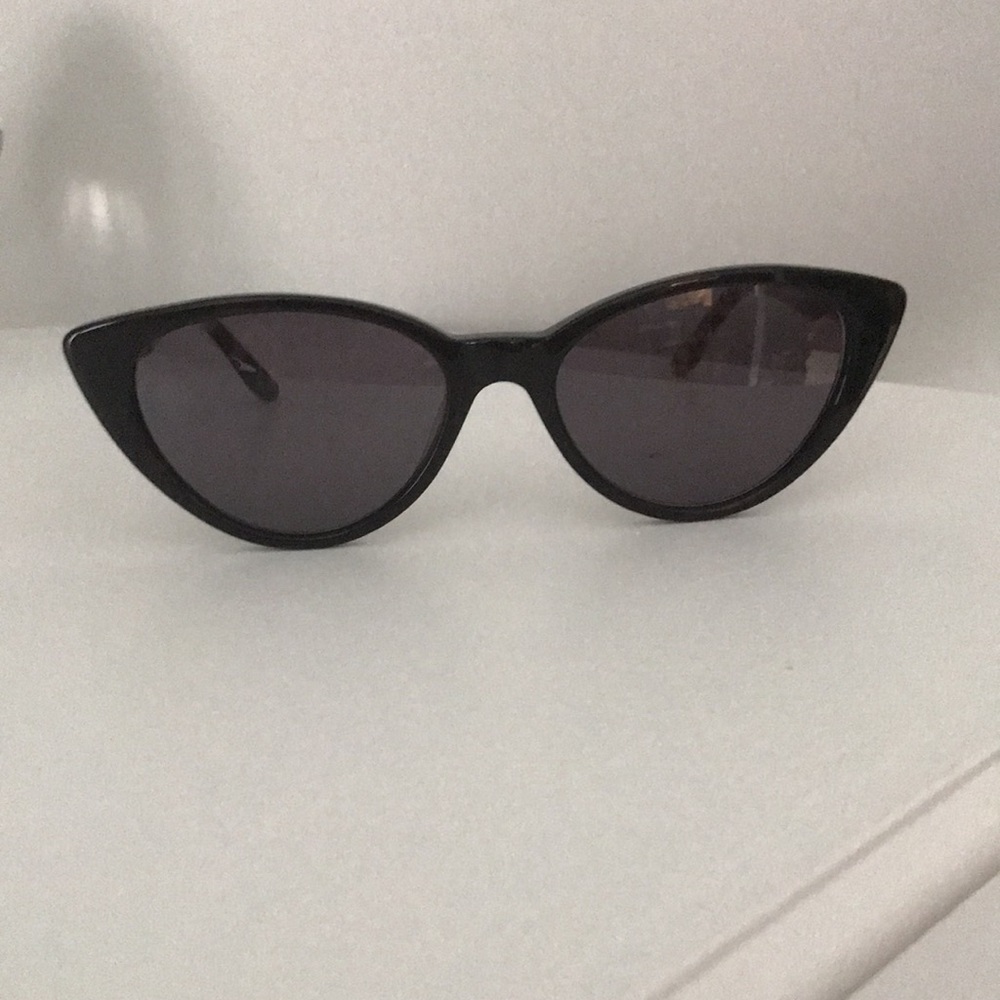 Cat Eye Sunglasses